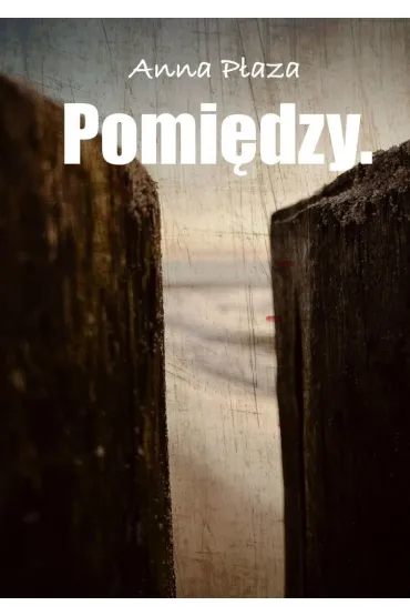 eBook Pomi�dzy. mobi epub - Anna  P�aza