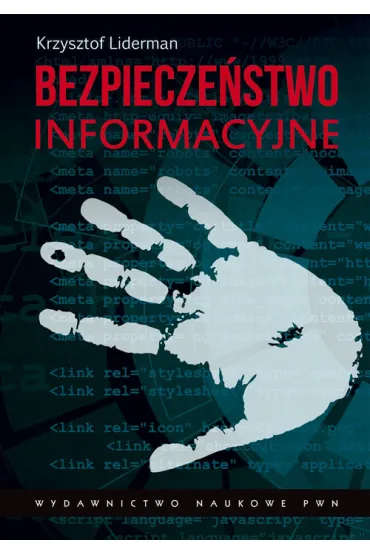 Bezpiecze�stwo informacyjne - Krzysztof Liderman