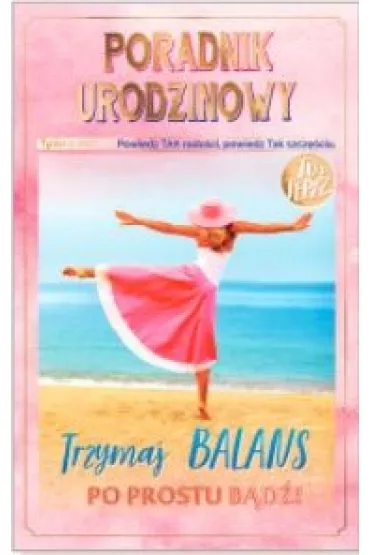 AbCard Kartka okoliczno�ciowa Urodziny U147
