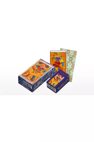 Tarot Marsylski - Fournier Tarot