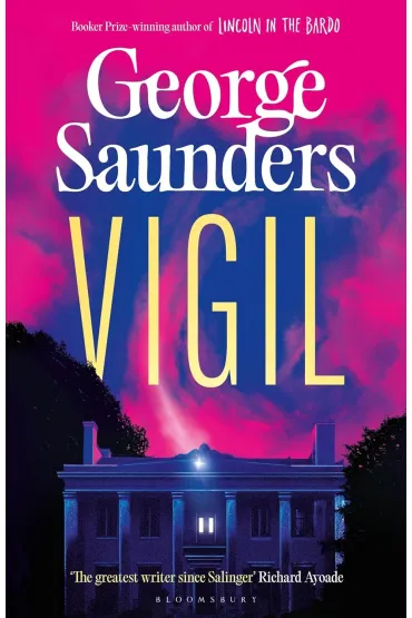 Vigil - George Saunders