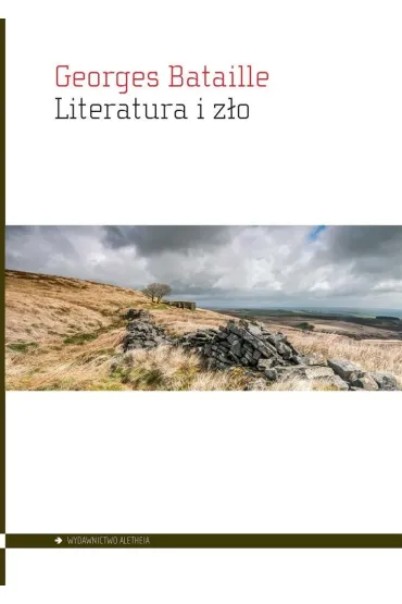 Literatura i z�o - Bataille Georges