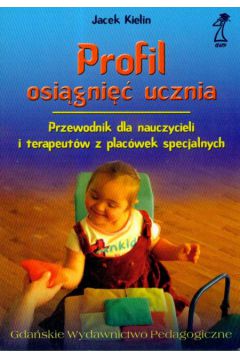 Profil osi�gni�� ucznia - Kielin Jacek - Jacek Kielin