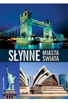 S�ynne miasta �wiata - Maik Wies�aw, Ponaratt Renata - Renata Ponaratt, Wies�aw Maik