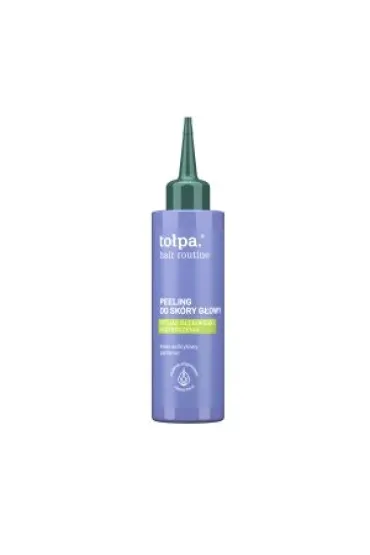 To�pa Hair Routine Peeling do sk�ry glowy 100 ml