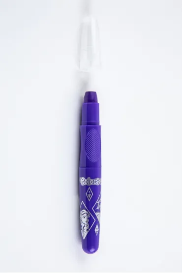 Patio Kredki �elowe wykr�cane Colorino Kids Frozen 12 kolor�w