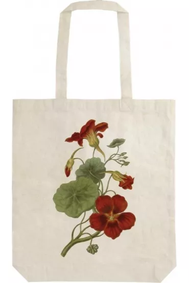 Skona Ting Torba bawe�niana STBAG 55 Nasturcja