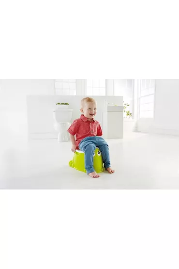 Fisher-Price BG Nocnik �abka DKH99 p2 MATTEL