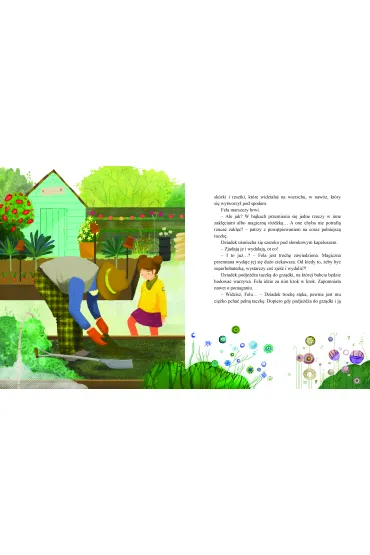 Kulki mocy i podziemne superbohaterki - Paulina P�atkowska