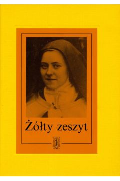 ��ty zeszyt - Matka Agnieszka od Jezusa