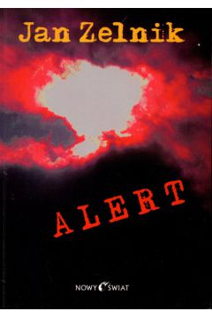 Alert - Zelnik Jan - Jan Zelnik