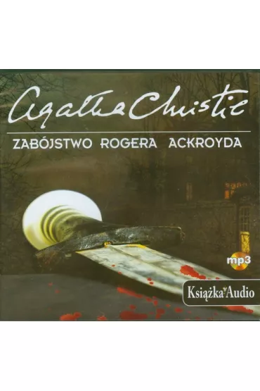 Zab�jstwo Rogera Ackroyda