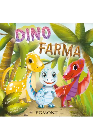 Dinofarma Egmont