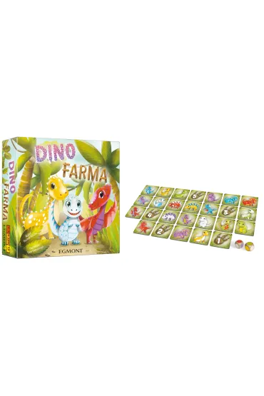 Dinofarma Egmont