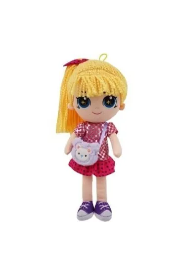 Lalka Maja 33cm Tulilo
