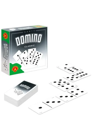 Domino mikro Alexander