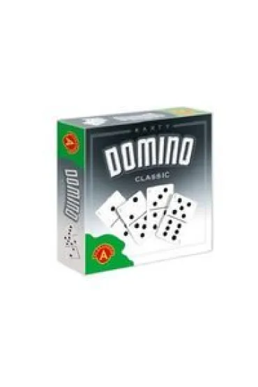 Domino mikro Alexander