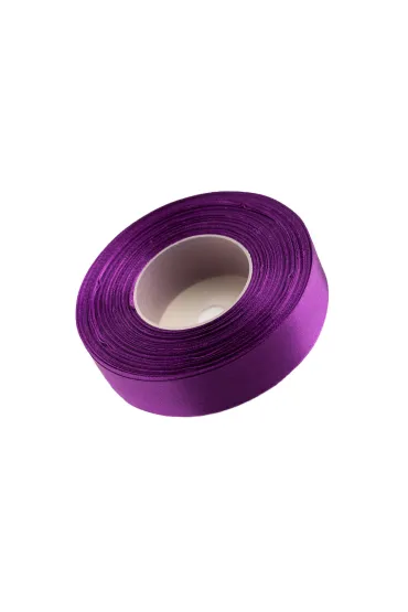 Brewis Wst��ka satynowa fioletowa 12mm x 32m