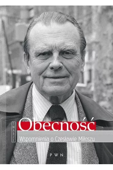 Obecno�� - Anna Romaniuk