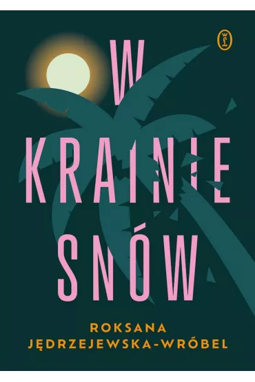 W krainie sn�w - Roksana J�drzejewska-Wr�bel