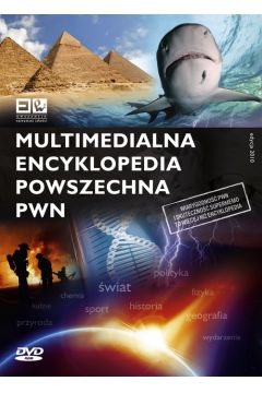 Multimedialna Encyklopedia Powszechna PWN 2010