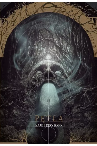 P�tla - Kamil Staniszek