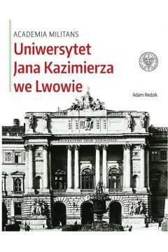 Uniwersytet Jana Kazimierza we Lwowie (wersja kolorowa)