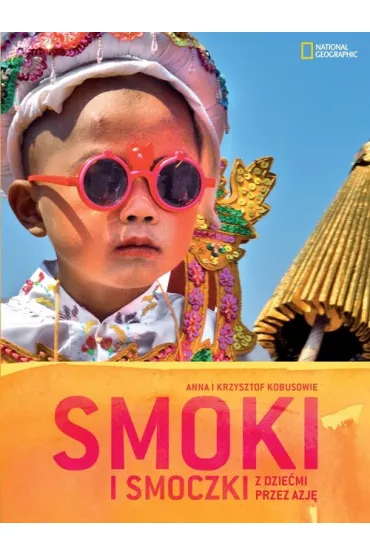 Smoki i smoczki - Anna Kobus, Krzysztof Kobus