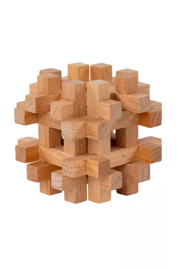 �amig��wka Brain Puzzle 5 Cerebellum Recent Toys poziom 5/5 G3