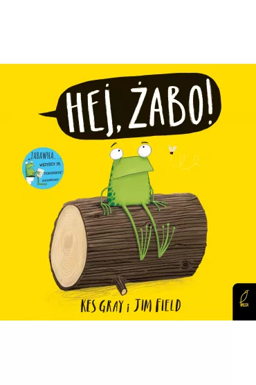 Hej, �abo! - Jim  Field, Gray  Kes