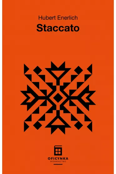 Staccato - Hubert  Enerlich