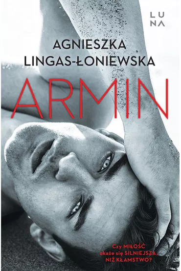 Armin - Agnieszka Lingas-�oniewska