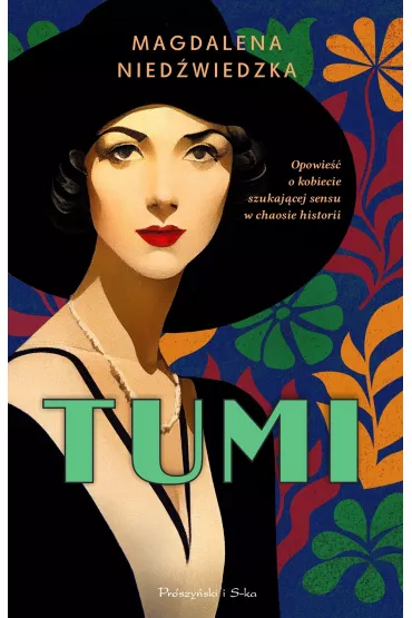 Tumi - Magdalena Nied�wiedzka