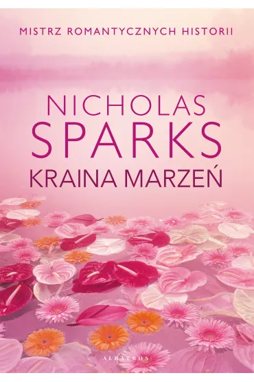 eBook Kraina marze� mobi epub - Nicholas Sparks