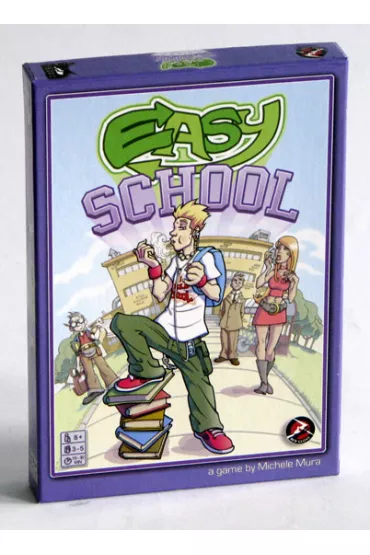 Easy School