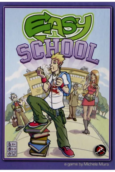 Easy School