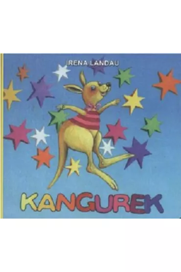 Kangurek - Irena Landau