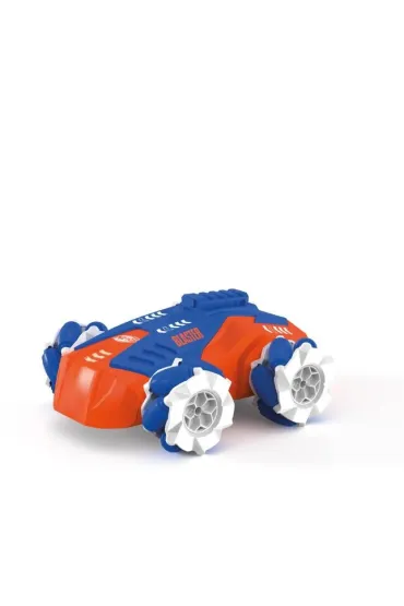 Carrera RC Cars Nerf(TM) Blasting Car