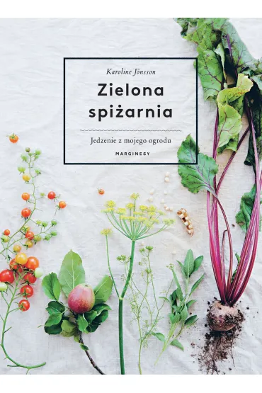 Zielona spi�arnia - Karoline Jonsson