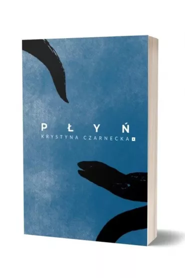 P�y� - Krystyna  Czarnecka-�wiertka
