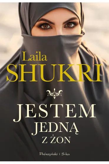 Jestem jedn� z �on - Laila Shukri