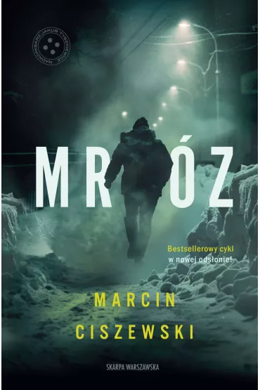 Mrz - Marcin Ciszewski
