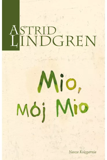 eBook Mio, m�j Mio mobi epub - Astrid Lindgren