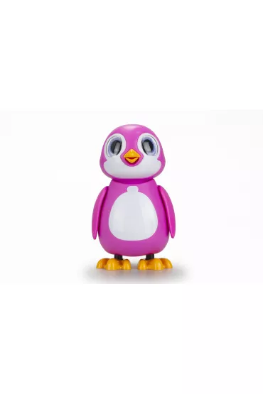 Pingwin r�owy Dumel