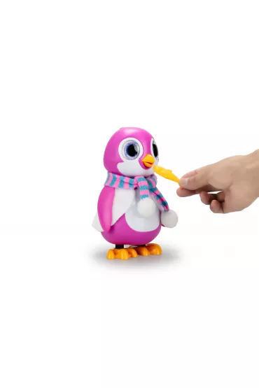 Pingwin r�owy Dumel