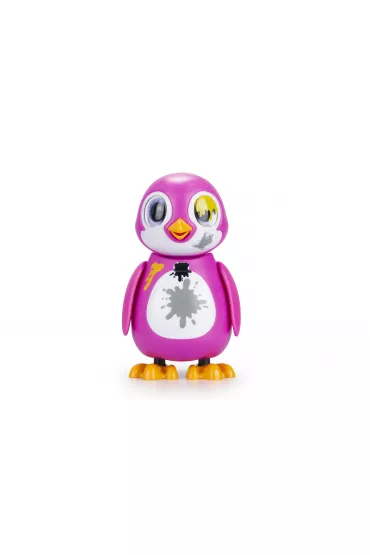 Pingwin r�owy Dumel