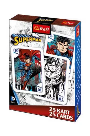 Piotru� Superman
