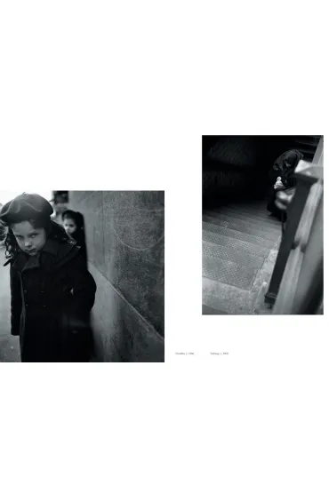 Forever Saul Leiter wer. angielska - Michael Parillo