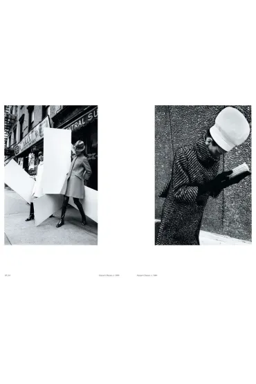 Forever Saul Leiter wer. angielska - Michael Parillo