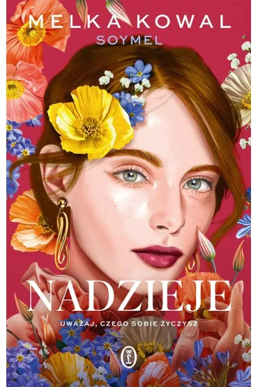 Nadzieje - Melka Kowal Soymel